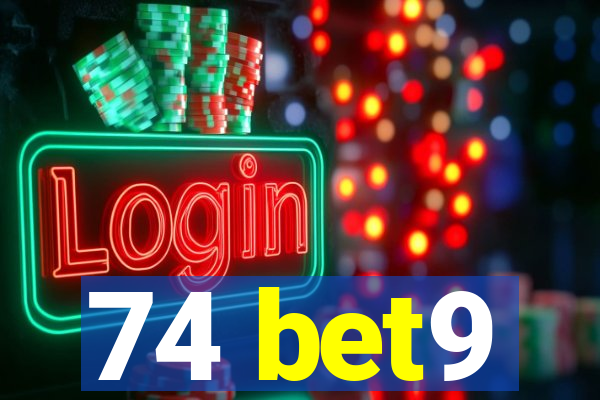 74 bet9